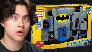 The Most Forgotten Toys...