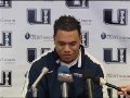 Utah State Football 2011 Week 11 Press Conference