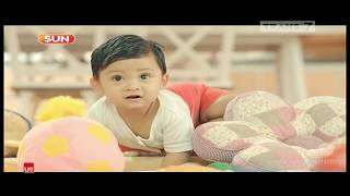 Iklan Bubur Bayi Sun