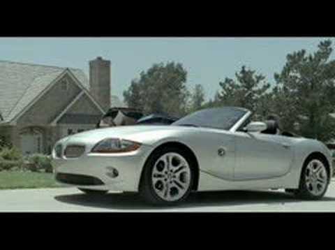BMW Commercial 
