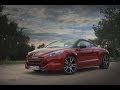 Peugeot RCZ R - is this the best handling Peugeot in a generation?