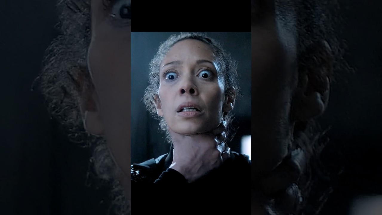 🎬 Dune: Prophecy (2024) S1E6 — "The Breeding Index Betrayal" | Valya’s Ruthless Ascendancy 👁️💔🔥