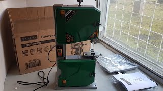 видео: Zitrek ВS-350-195 ленточная пила картинка: Zitrek ВS-350-195 ленточная пила