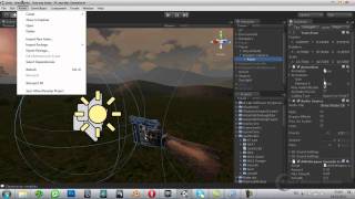 Untiy3D Rus Tutorials Создание продвинутого оружия для FPS ЧАСТЬ 1 News