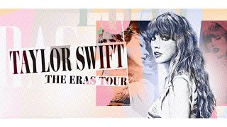 Taylor Swift  - The Eras Tour (1989 ACT) (Studio Version)