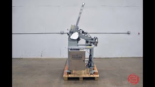 2013 Longford International B350 Pharmaceutical Insert Feeder