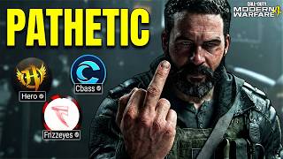 Streamers Just RUINED Modern Warfare 4?! (This Is Insane) screenshot 2