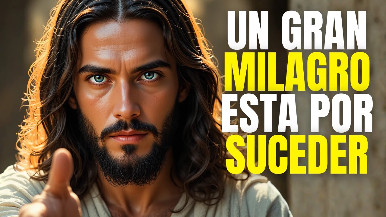 HAY UNA RAZÓN POR LA QUE DIOS TE TRAJO AQUÍ