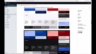 KDE Plasma - Design System Foundations Update