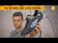 UMBRO SPECIALI 98 pro · ¿La mejor bota clásica?