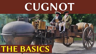 Cugnot: The Basics