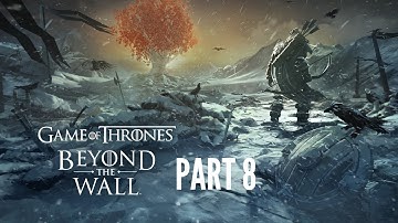 King Beyond the Wall: A Game of Thrones Crusader Kings 2 Thenn Part 8
