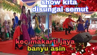 LAGU MEDLEY √ TARI INDIA PALEMBANG