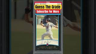 Can You Grade This Pujols RC? 👀 IMPOSSIBLE!