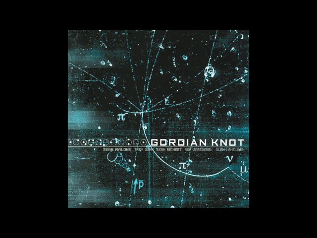 Gordian Knot - Gordian Knot (1999) FULL ALBUM [prog, jazz, instrumental, super group,rock] class=