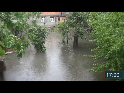 ქრონიკა 17:00 საათზე - 22 აგვისტო, 2020 წელი