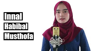 INNAL HABIBAL MUSTHOFA - Cover Wafi Alkhoeriah