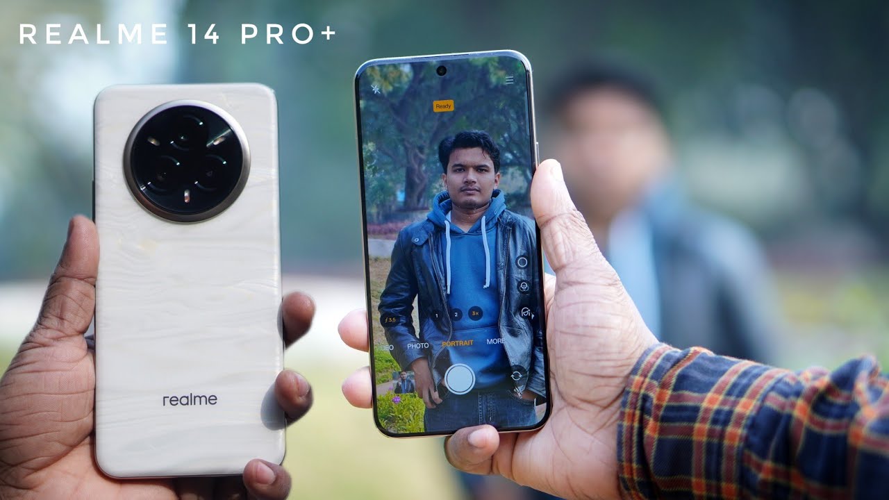 Realme 14 Pro Plus Camera Test 📸 | Realme 14 Pro Plus Full Camera Test | 120x Zoom | Hindi