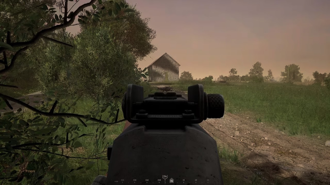 Hell Let Loose PS5, 15+ Killstreak Challenge.