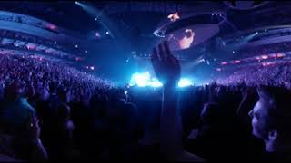 Lady Gaga Alejandro Live Concert 360 Pit Experience 4k