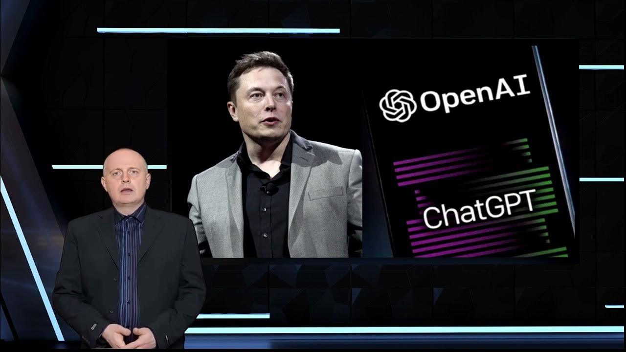 Elon Musk's New AI Venture: Taking on OpenAI? | Exciting Updates