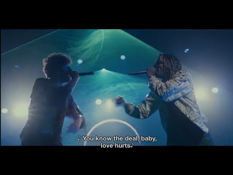 We Good Dave Lil Dicky Season 2 Ending VMAs Performance Ft GaTa