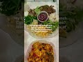 What my $46 NYC deli lunch looks like