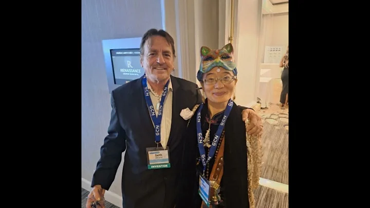 Rainbow Dragon Initiation