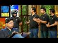‘Altor’ के Pitcher को 50 बार मारा गया! | Shark Tank India | Male Entrepreneurs