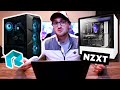 Redux vs NZXT BLD Gaming PCs | Which is the Better BUY?!?!