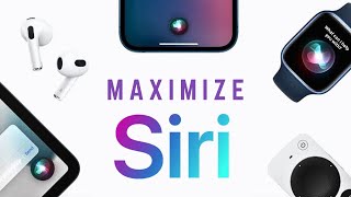 How to Maximize Siri - A Substitute for Google Assistant screenshot 5