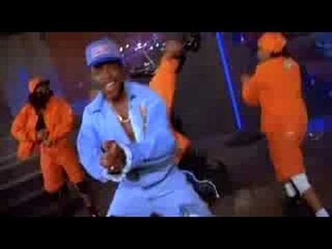 Keith Sweat - Why Me Baby part.2 feat. LL Cool J