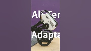 AgileX Robotics: The T-REX Wheel-Legged #robots  Revolution.#tech