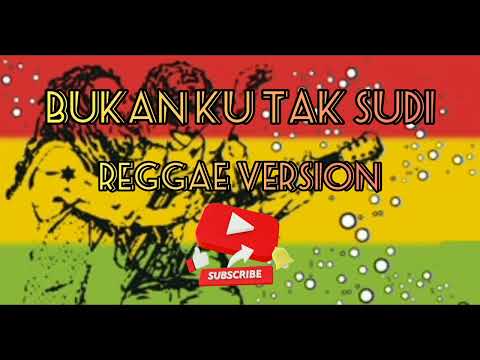 LAGU MALAYSIA VERSI REGGAE | LAGU PENYEMANGAT KERJA