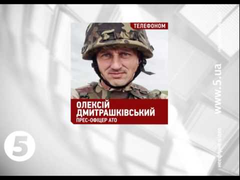 На Донбасі перебуває до 15 000 терористів