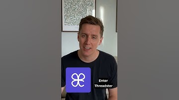 How to download videos from Threads | Threadster #shorts