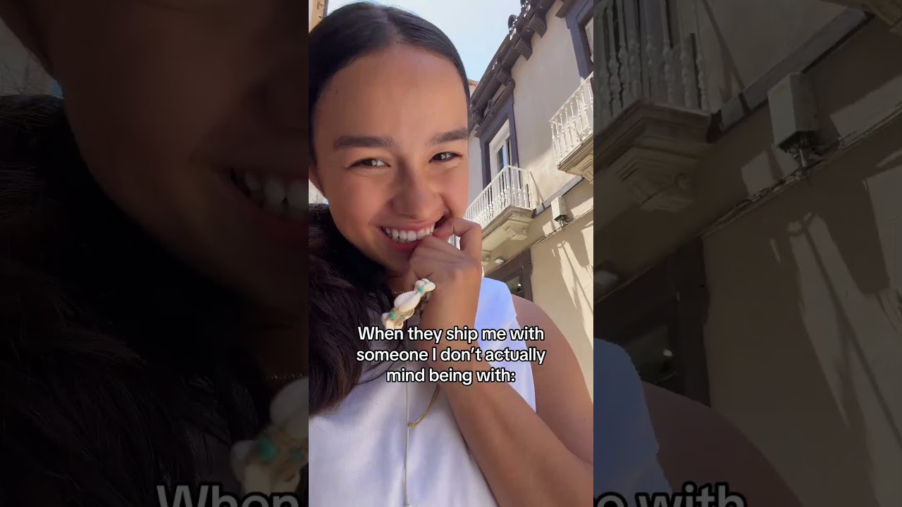 Waitttt cuz I actually like that 🤭🤭 #fypシ #shorts #justjules #relatable #skit #viral