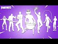 These Legendary Fortnite Dances Have Voices (Starlit, Boy&#39;s a Liar, Michael Myers, Jump Rope Jig)