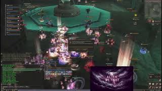VersuS clan - Reborn Eternal x10 Season, 31.03.2025 Core