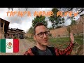 Would you stay here? TAPALPA AirBnB Review