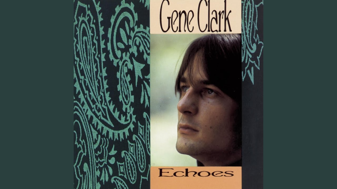 Echoes (Remixed Version)