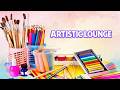 Artistic Lounge: Paint by Numbers - The Nightmare Before Christmas #39 🎨
