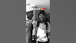 Lunga and lungelo 🌟⚽👑