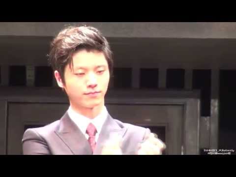 20140327 M.Butterfly (전성우 VER.)