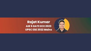 NTRO Technical Assistant (ECE) 2023 | Signals & Systems | All Shifts
