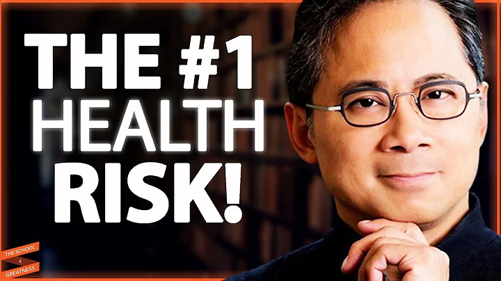 Inflammation: How To Reduce The #1 RISK FACTOR To ...