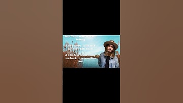 Thumbnail of Jordan Feliz - 180 Lyrics