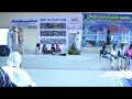 مسرحية تسرب المدرسي أطفال الياسمين 