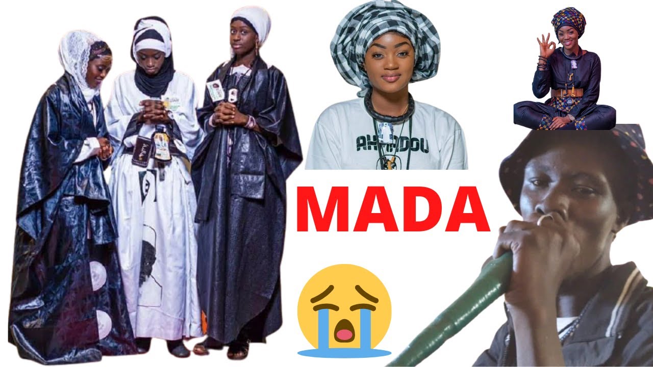 Spécial TABASKI Baye Cheikh Kaolack MADA Best OF THIANTE ANNUEL MBOUTOU SOW