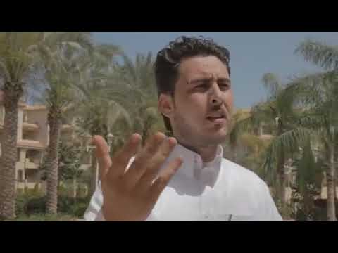 هانى لمنفى صوابع يدك